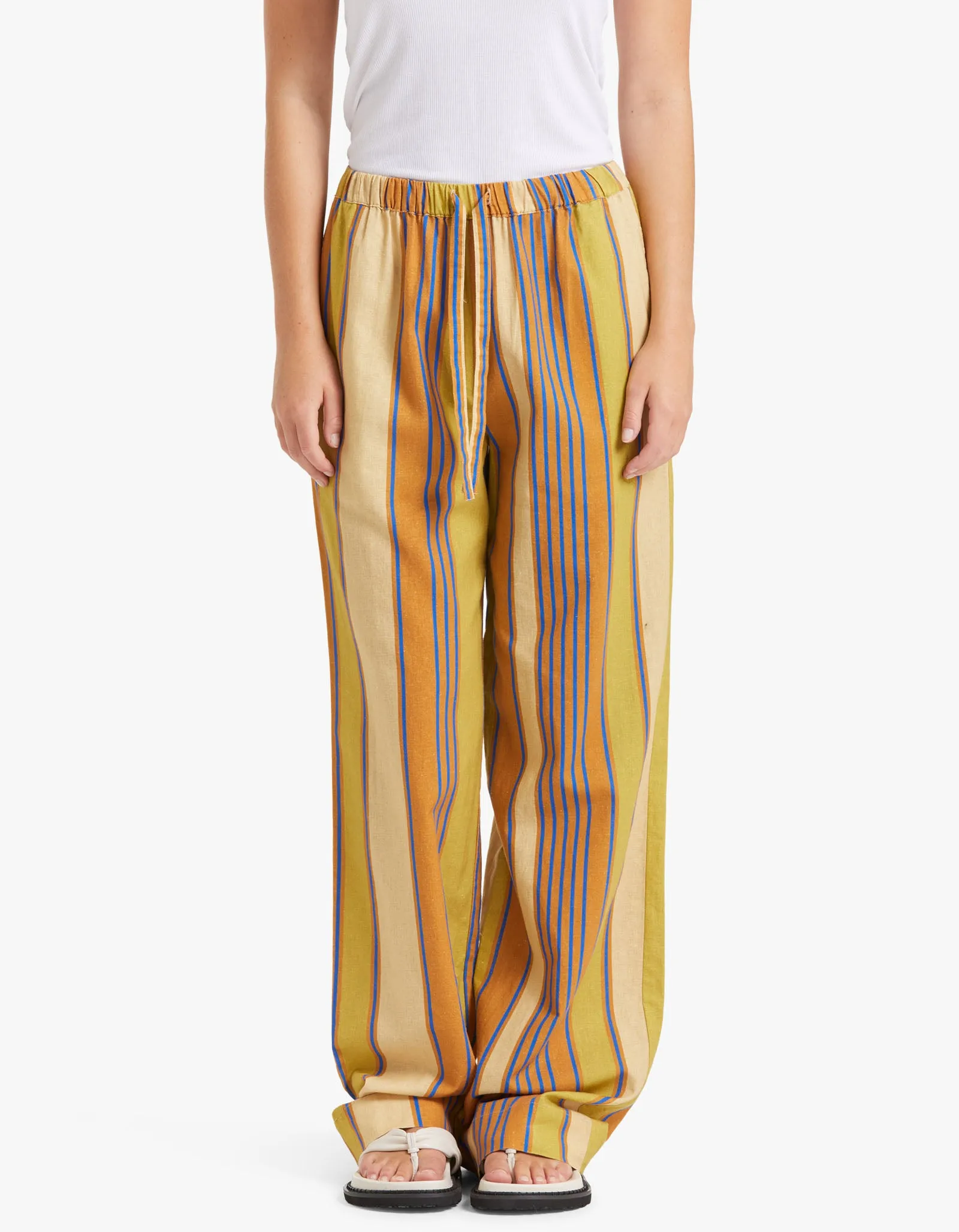 Celine Pants - Listra