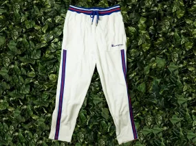 Champion Life Terry Warm Up Pants [P5080-549724-045]