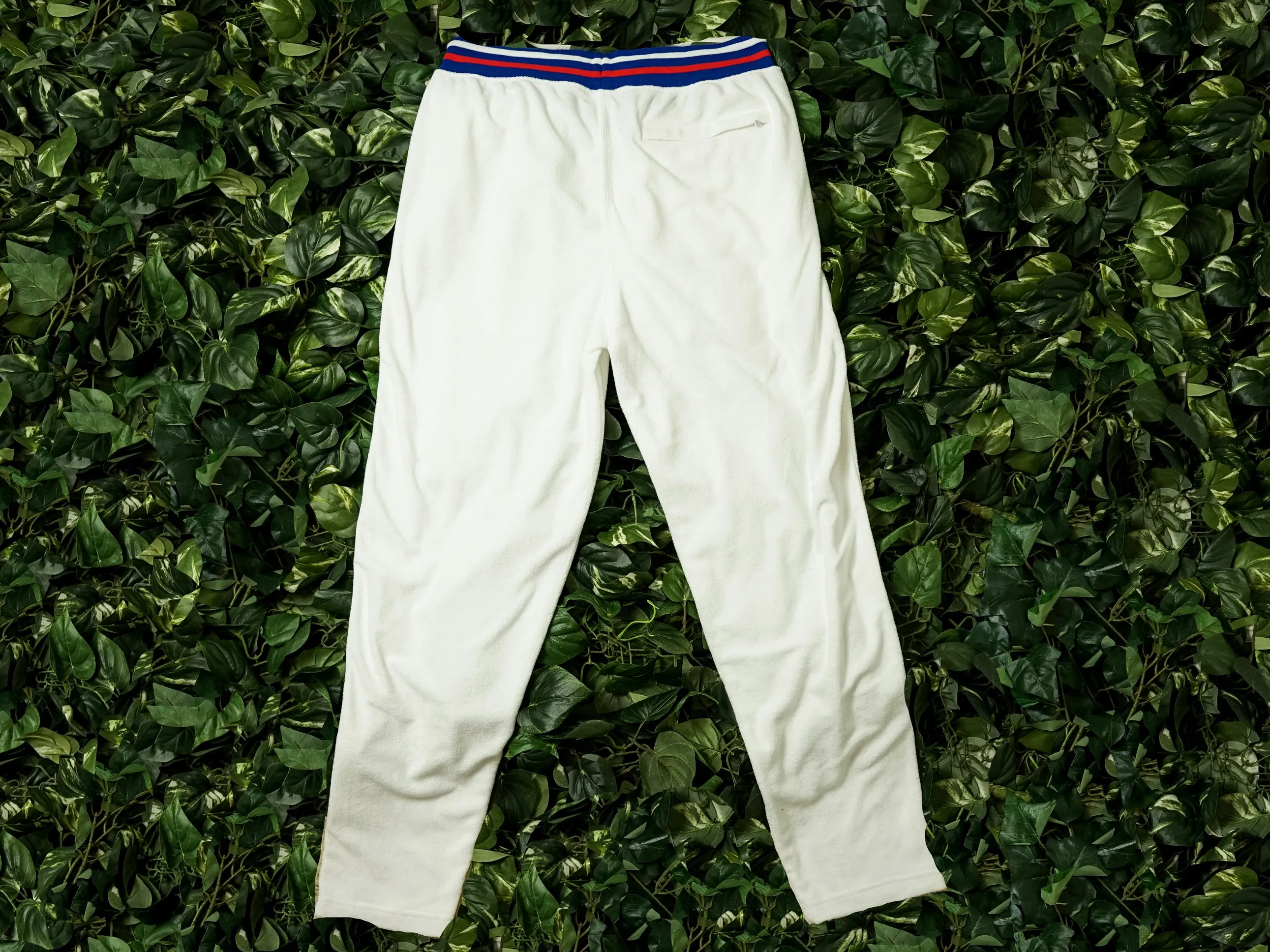 Champion Life Terry Warm Up Pants [P5080-549724-045]