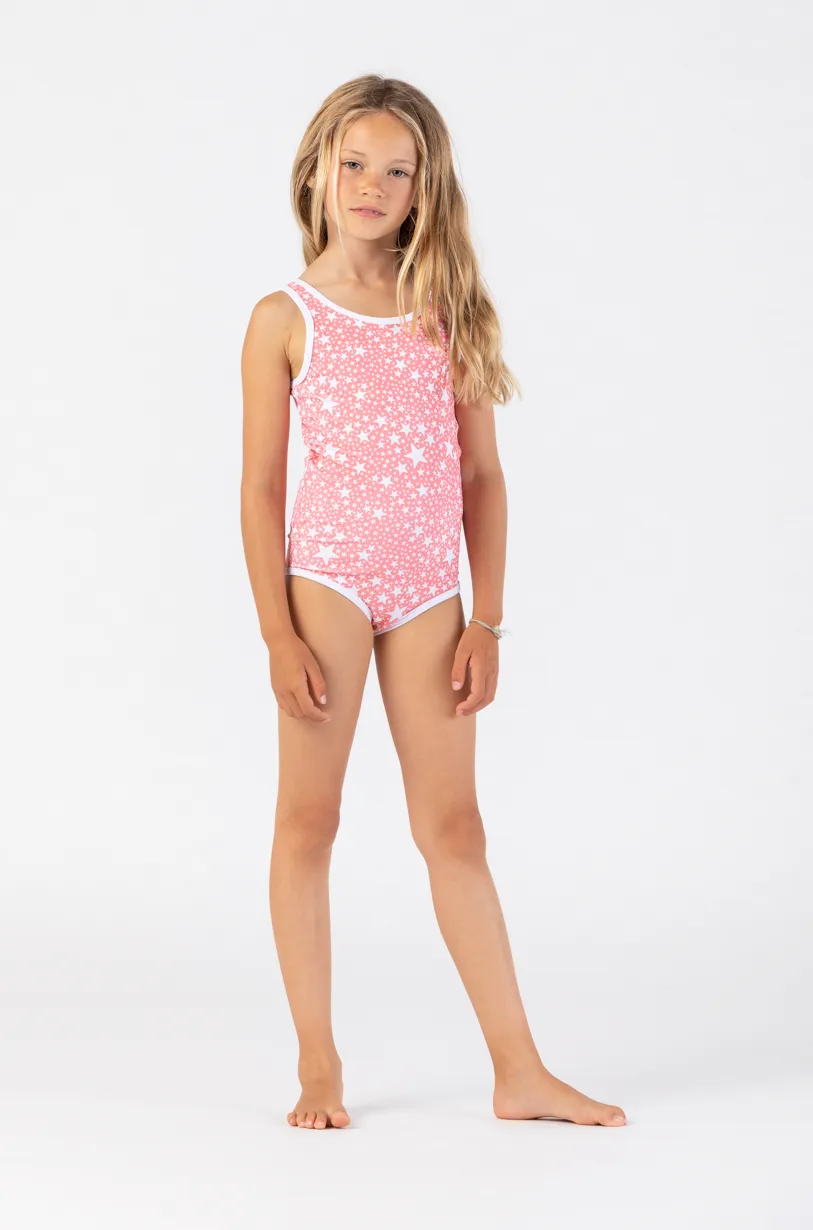 Charleston Mini One Piece