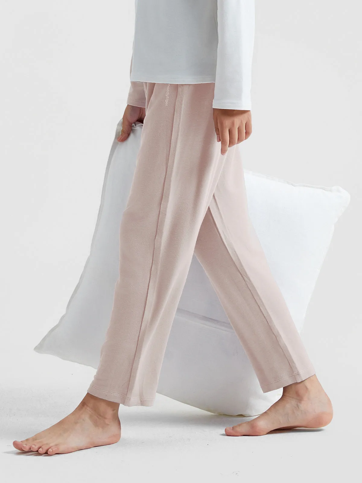 Color Block Lounge Pants