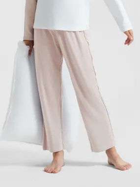 Color Block Lounge Pants