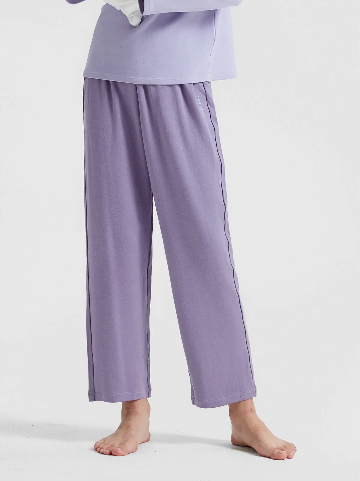 Color Block Lounge Pants