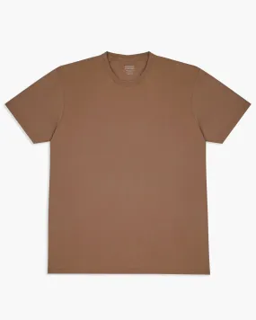 Colorful Standard Classic Organic Tee - Warm Taupe