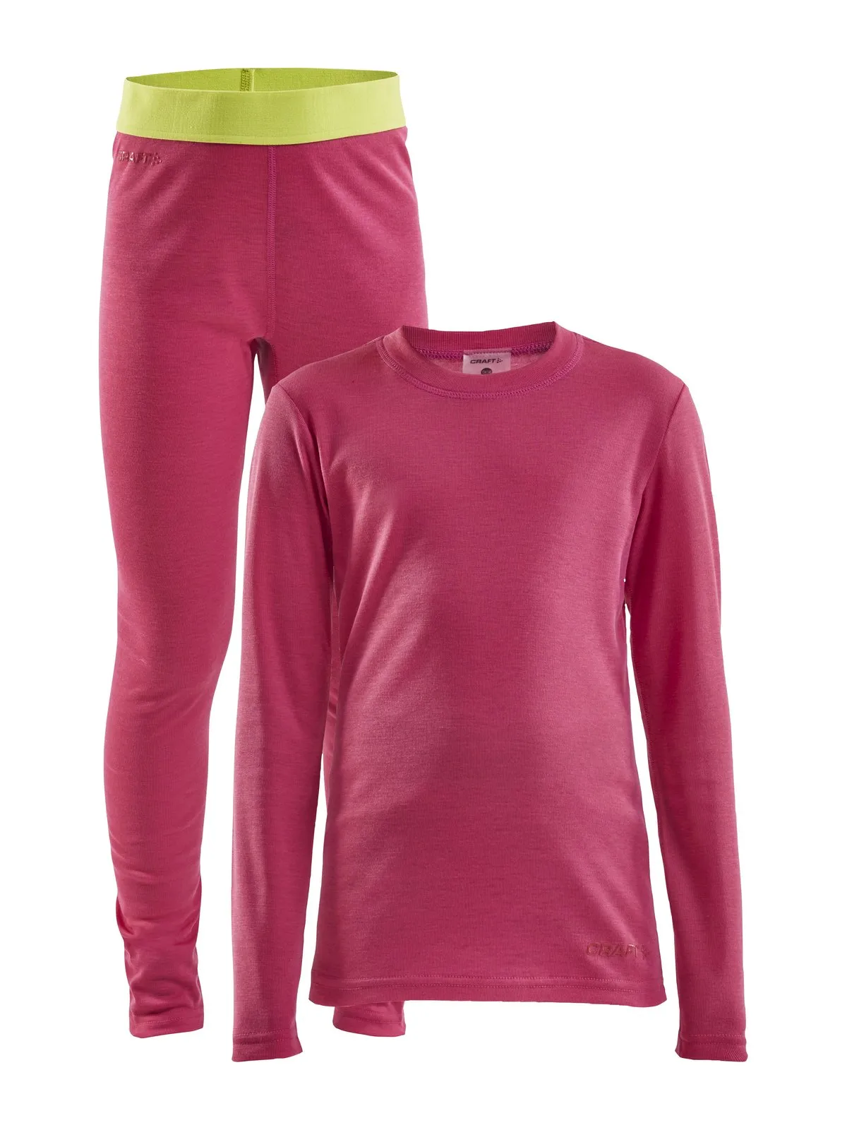 CORE Warm Baselayer Set - Jr