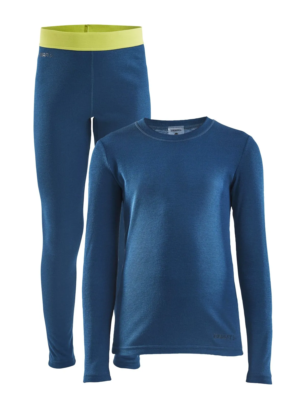 CORE Warm Baselayer Set - Jr