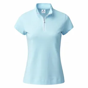 Daily Sports Polo Kim Skylight Blue