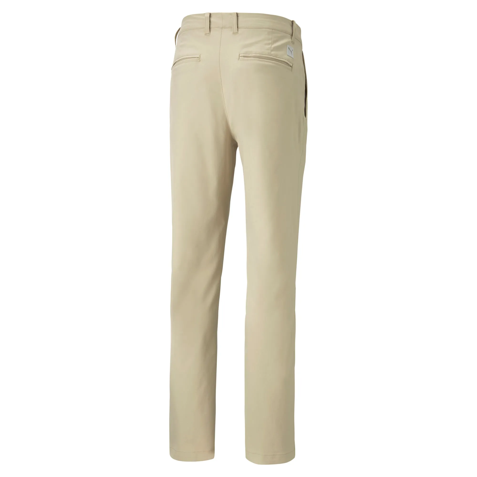 Dealer Tailored Golf Pants | Alabaster