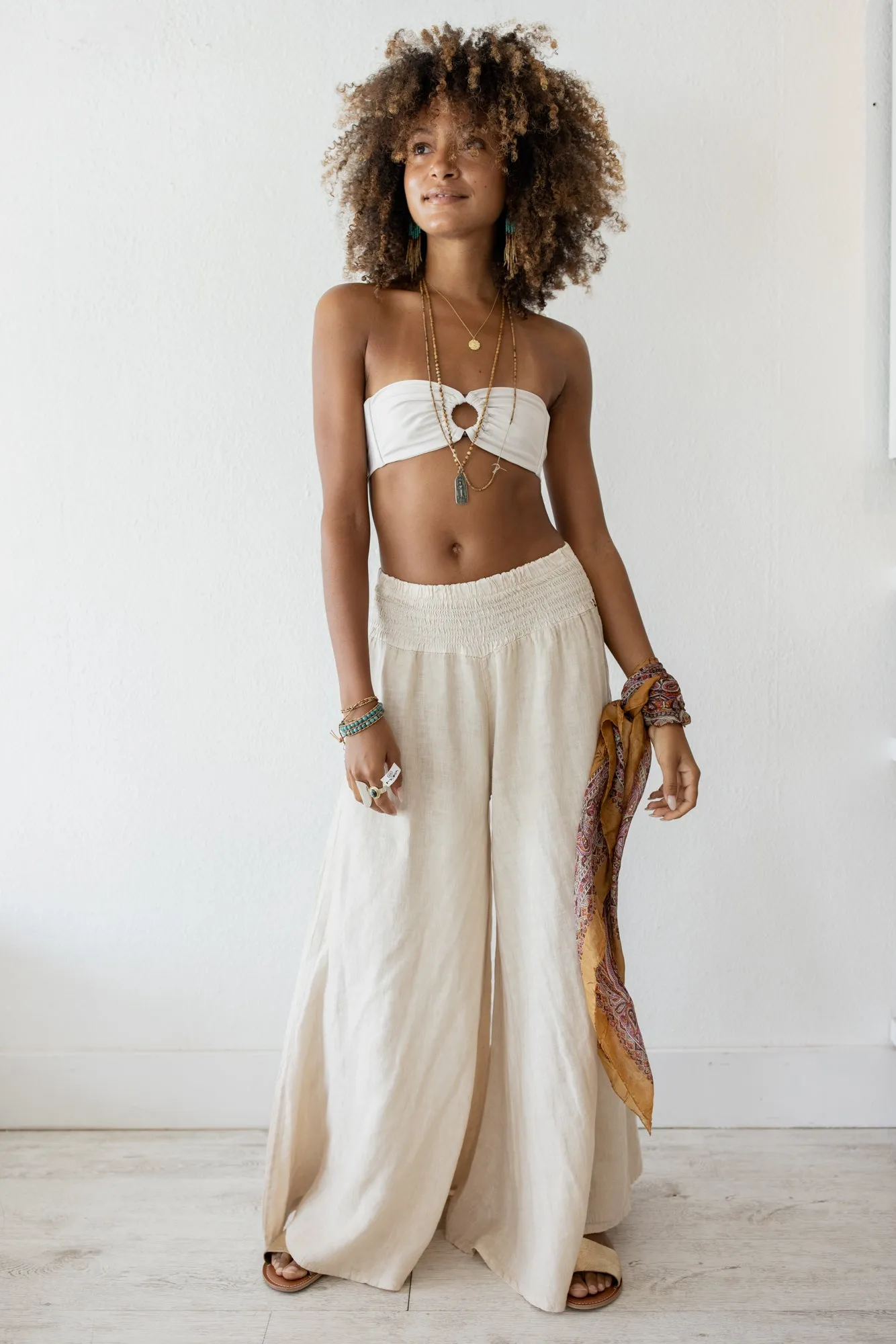 Dreamy Sands Pants