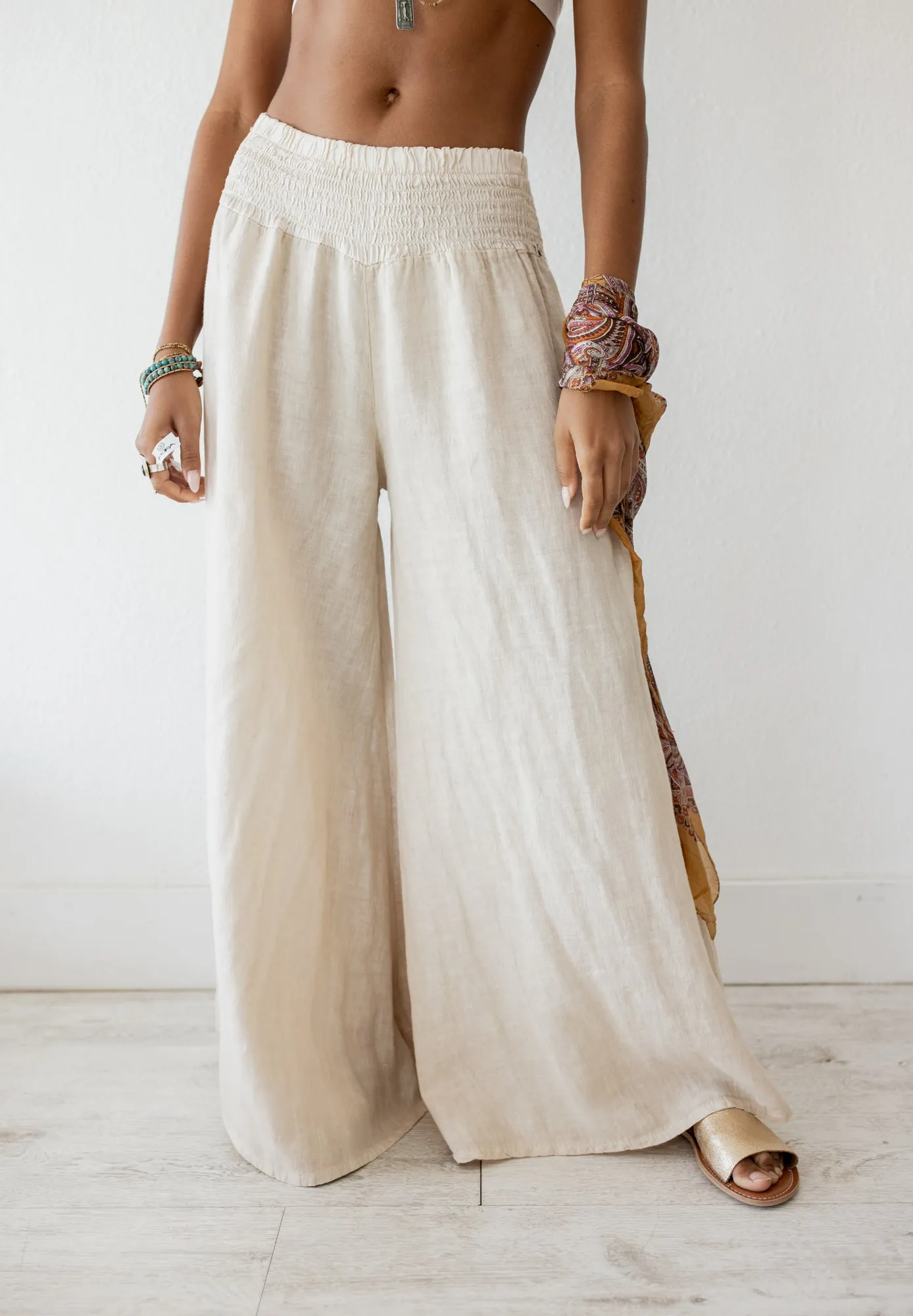 Dreamy Sands Pants