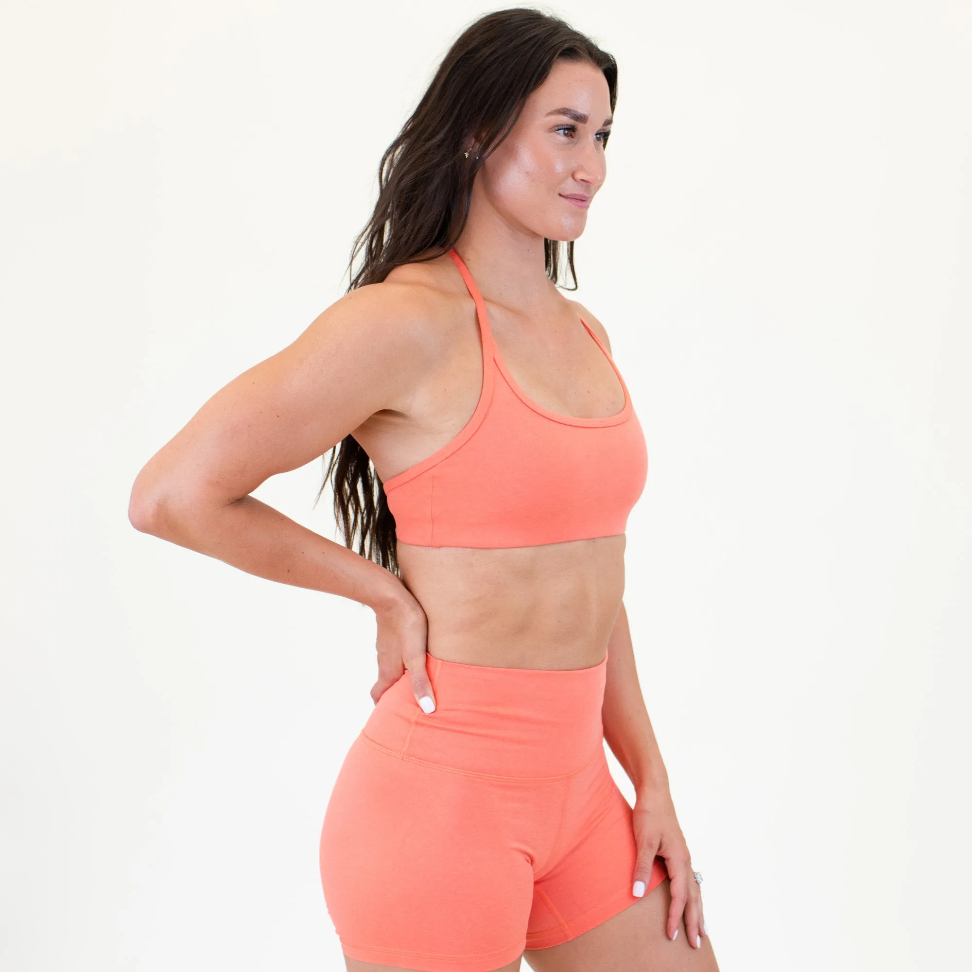 Drew Sports Bra - Light Support