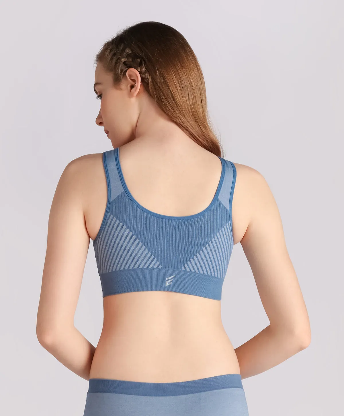 Energized Movement Sports Bra 201-1084S