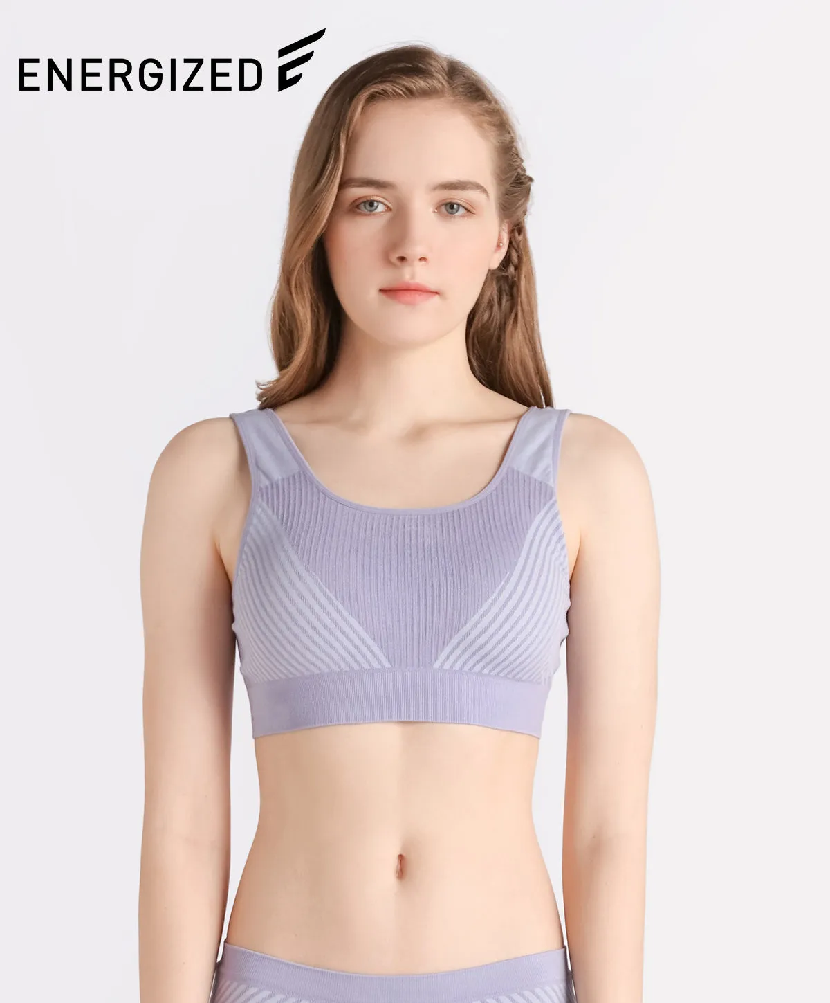 Energized Movement Sports Bra 201-1084S