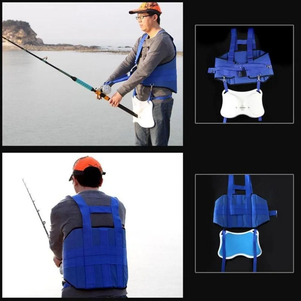 Fishing Vest