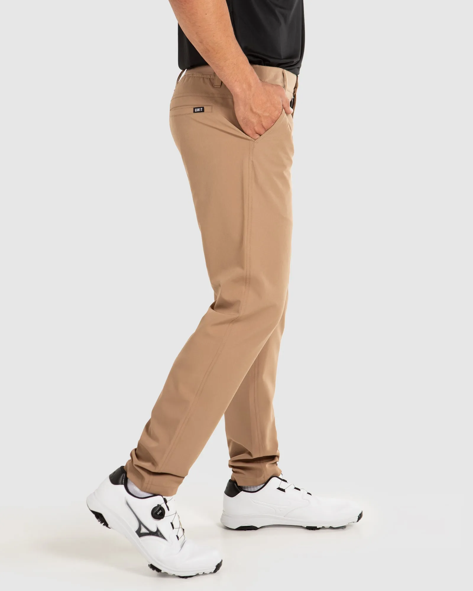 FLEXLITE MENS GOLF PANTS