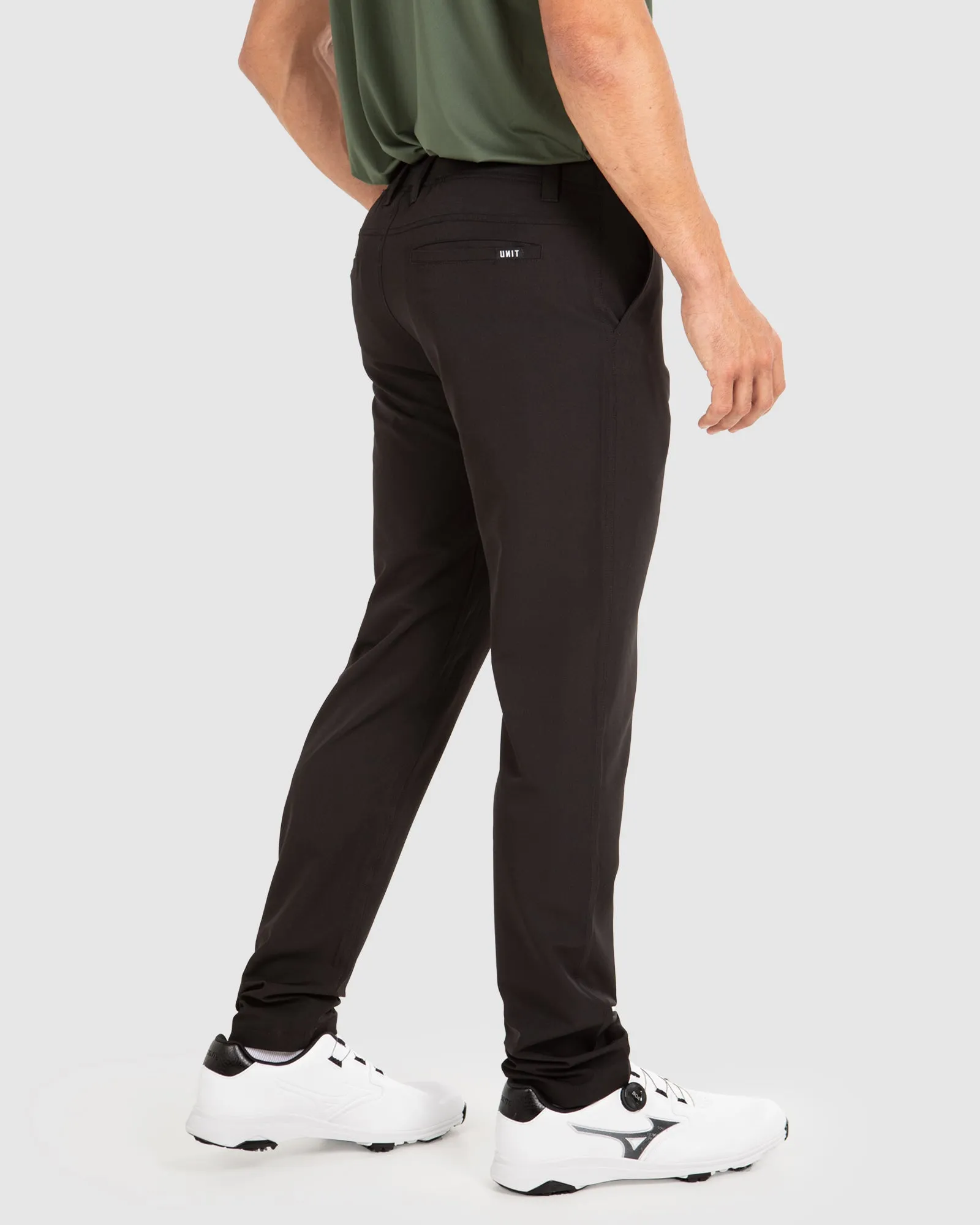 FLEXLITE MENS GOLF PANTS