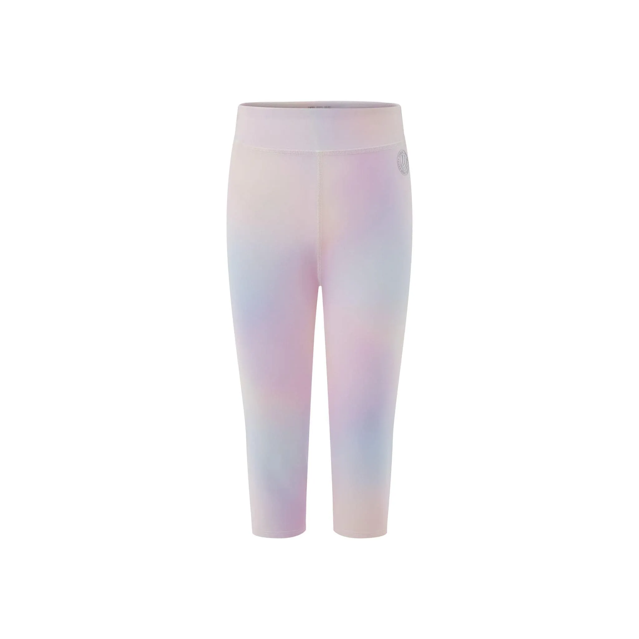 Girl's UPF Protection Leggings