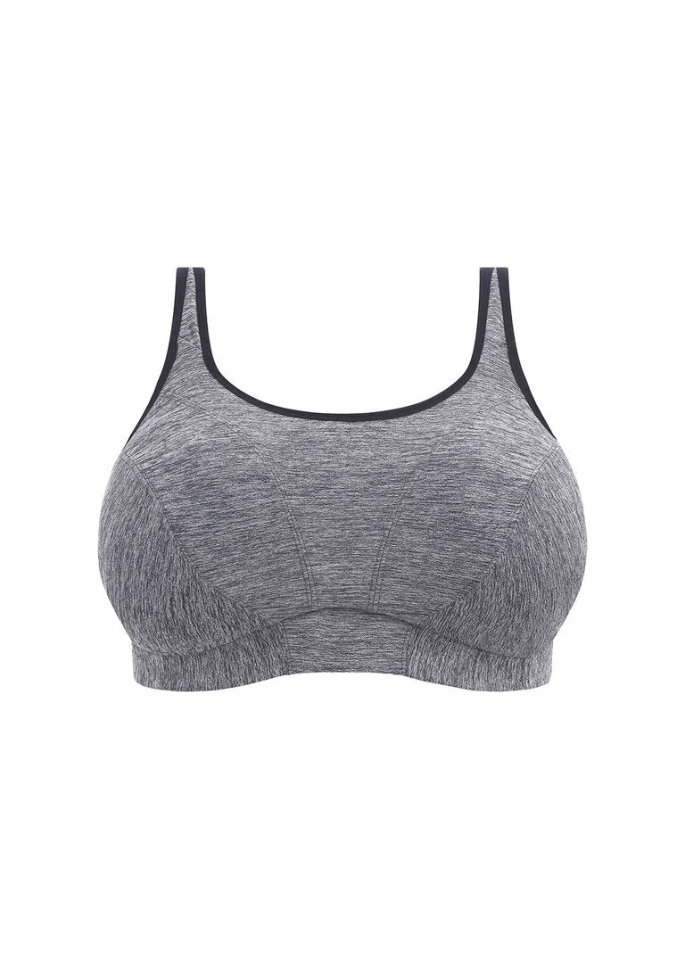 Goddess Sport Wirefree Sports Bra