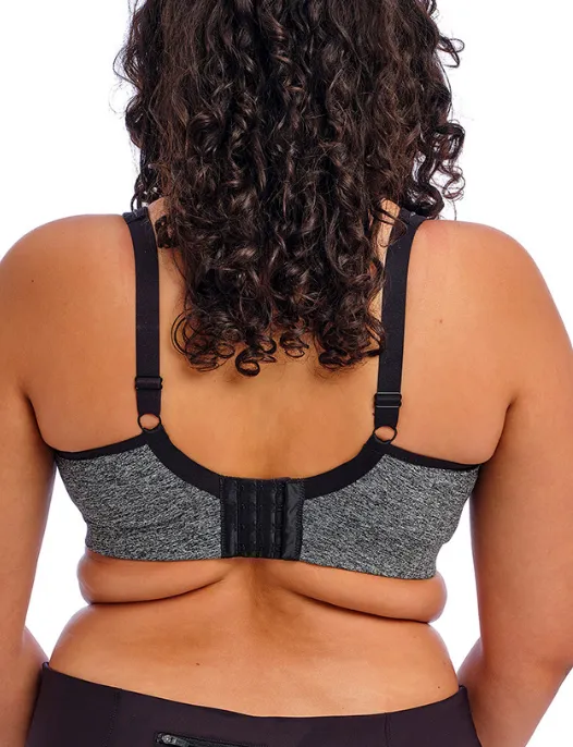 Goddess Sport Wirefree Sports Bra