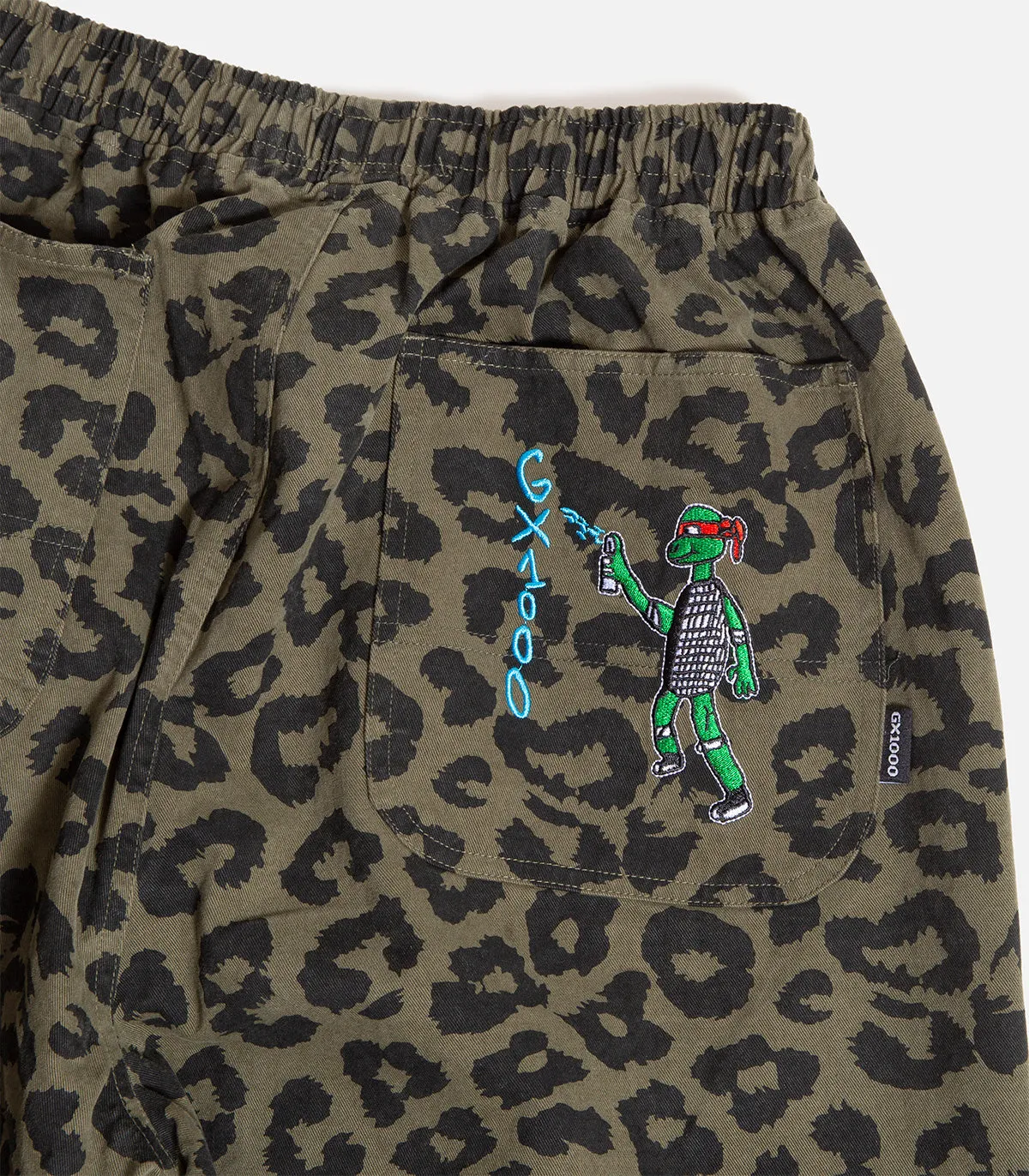 GX1000 Dojo Pants