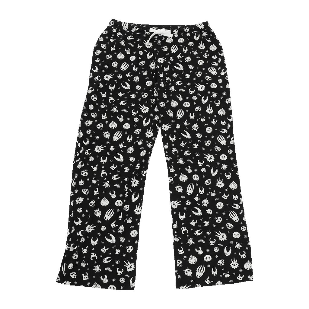 Hallownest Pajama Pants