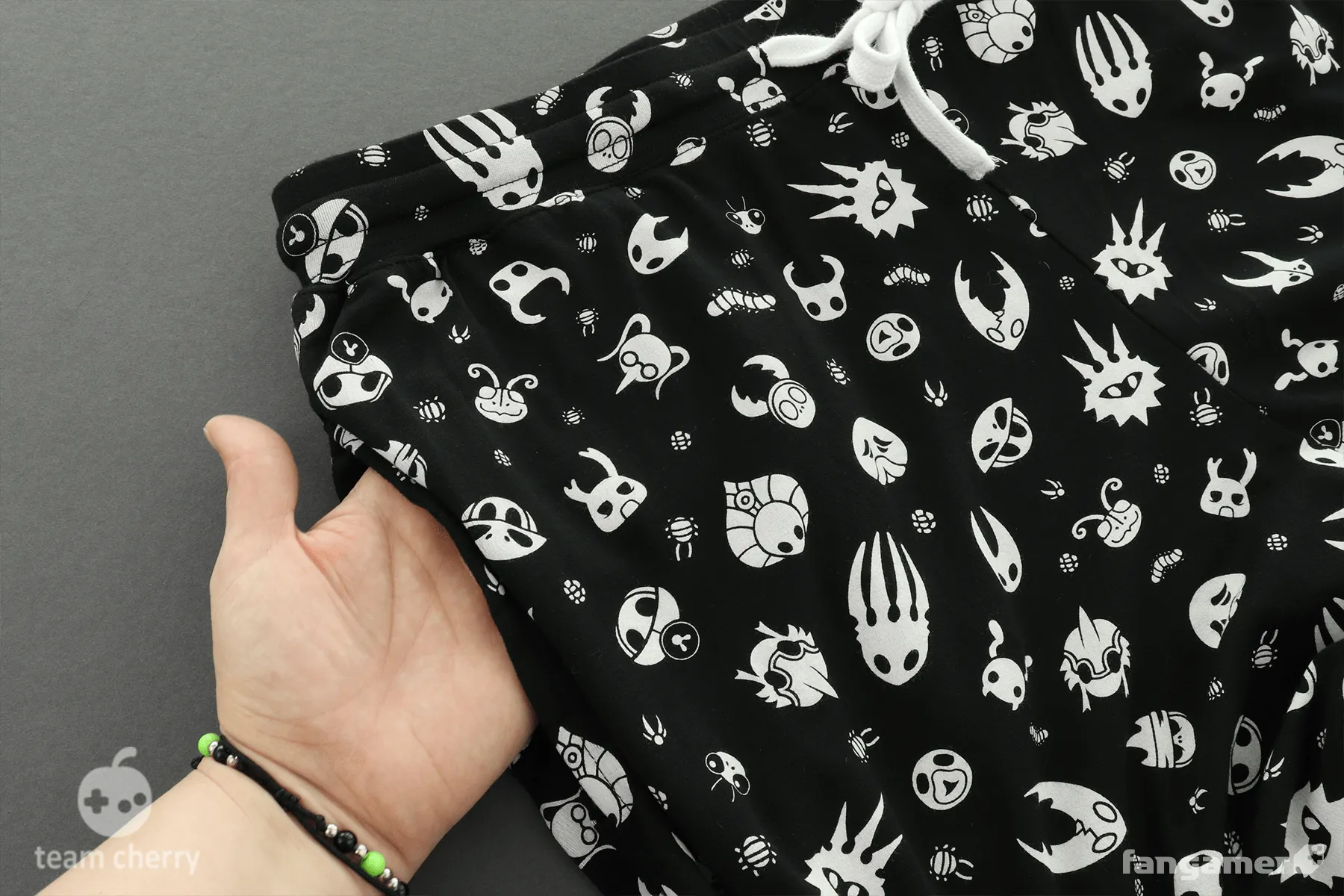 Hallownest Pajama Pants