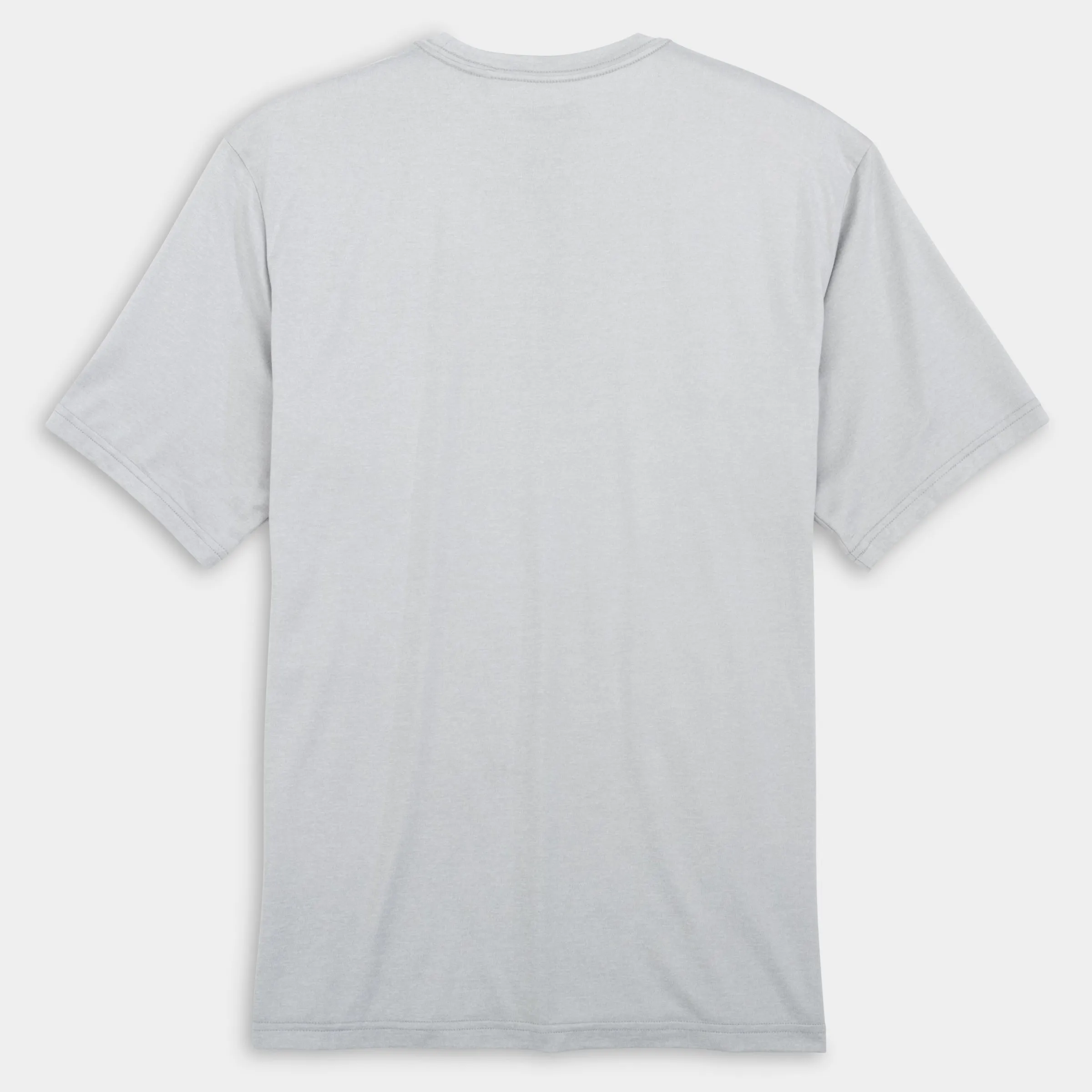 Heathered Short Sleeve T-Shirt