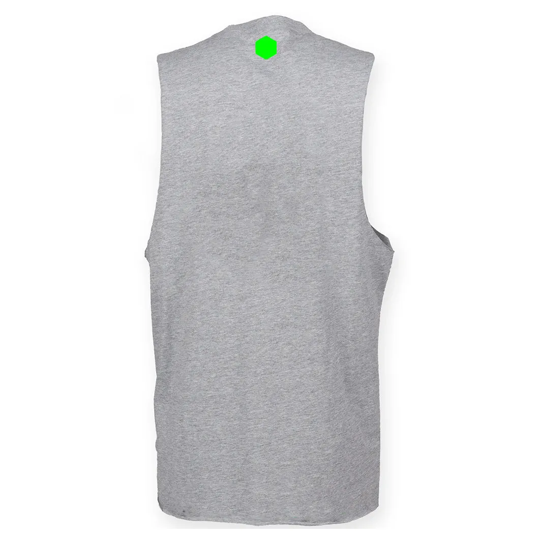 HIVE Mens Muscle vest