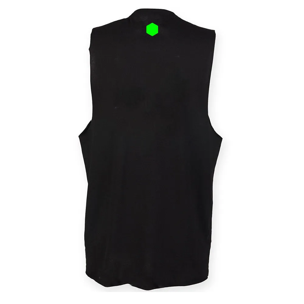 HIVE Mens Muscle vest