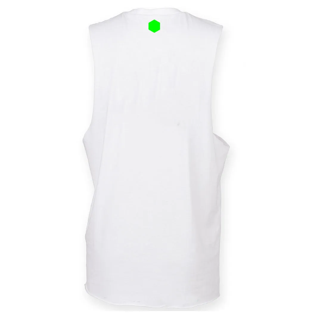 HIVE Mens Muscle vest