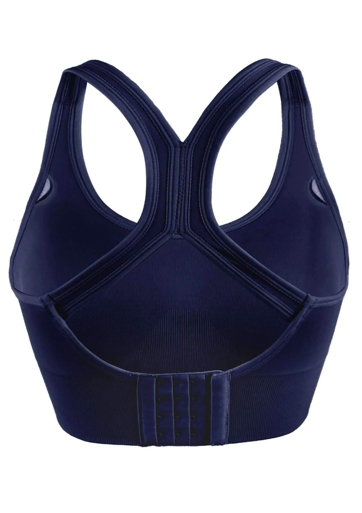 HSIA Racerback Padded Sports Bra