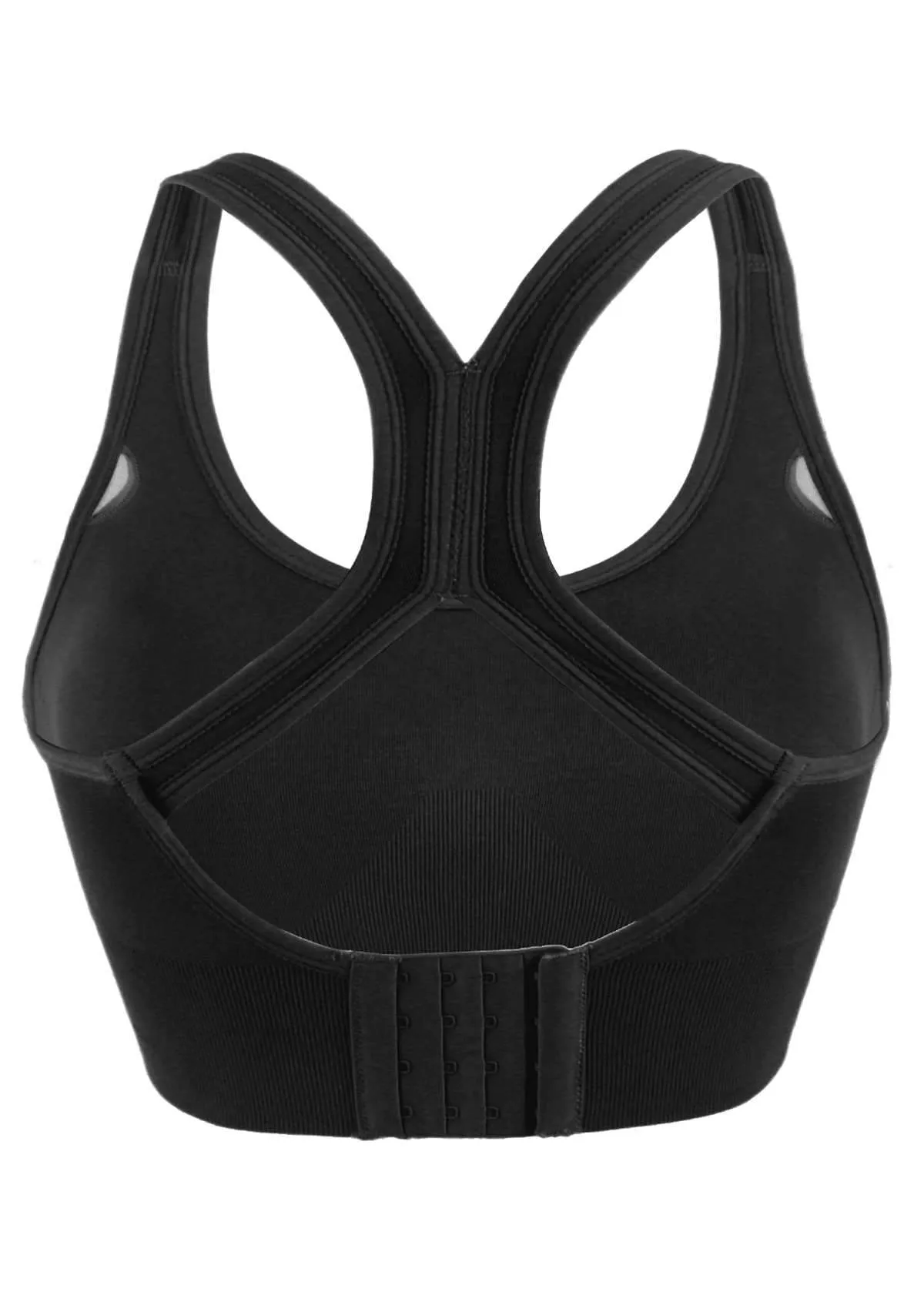 HSIA Racerback Padded Sports Bra