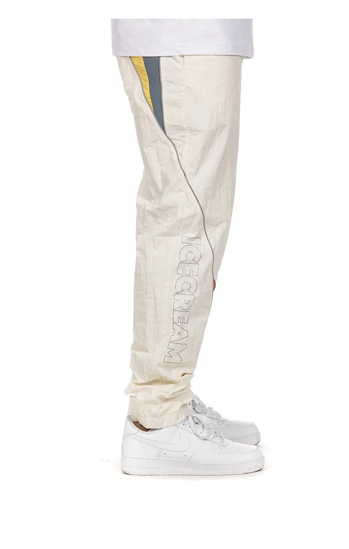 IceCream Warm Up Nylon Pant