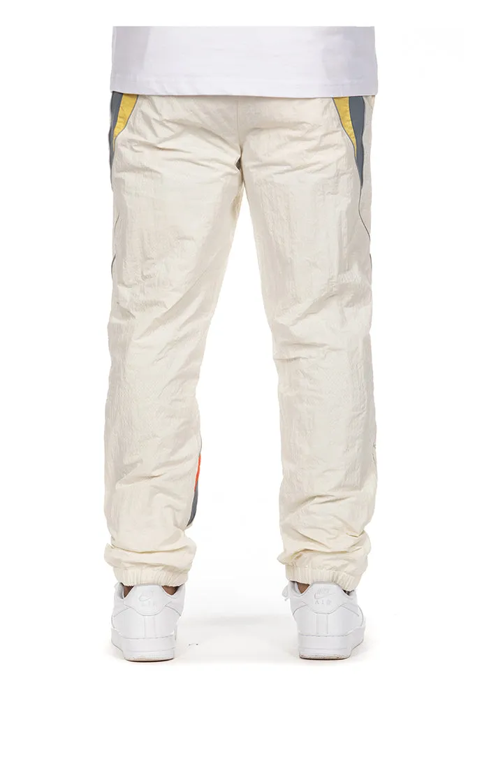 IceCream Warm Up Nylon Pant