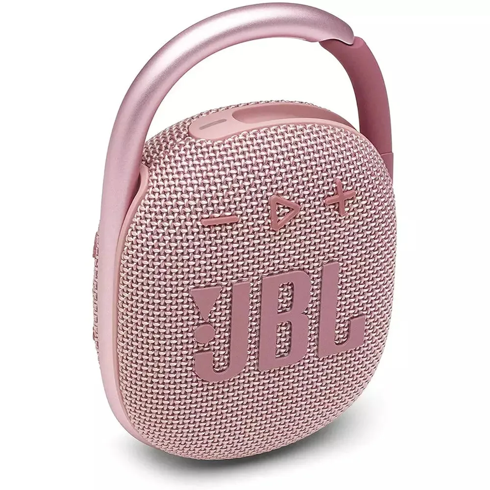 JBL Clip4 Portable Sports Speakers [AT]