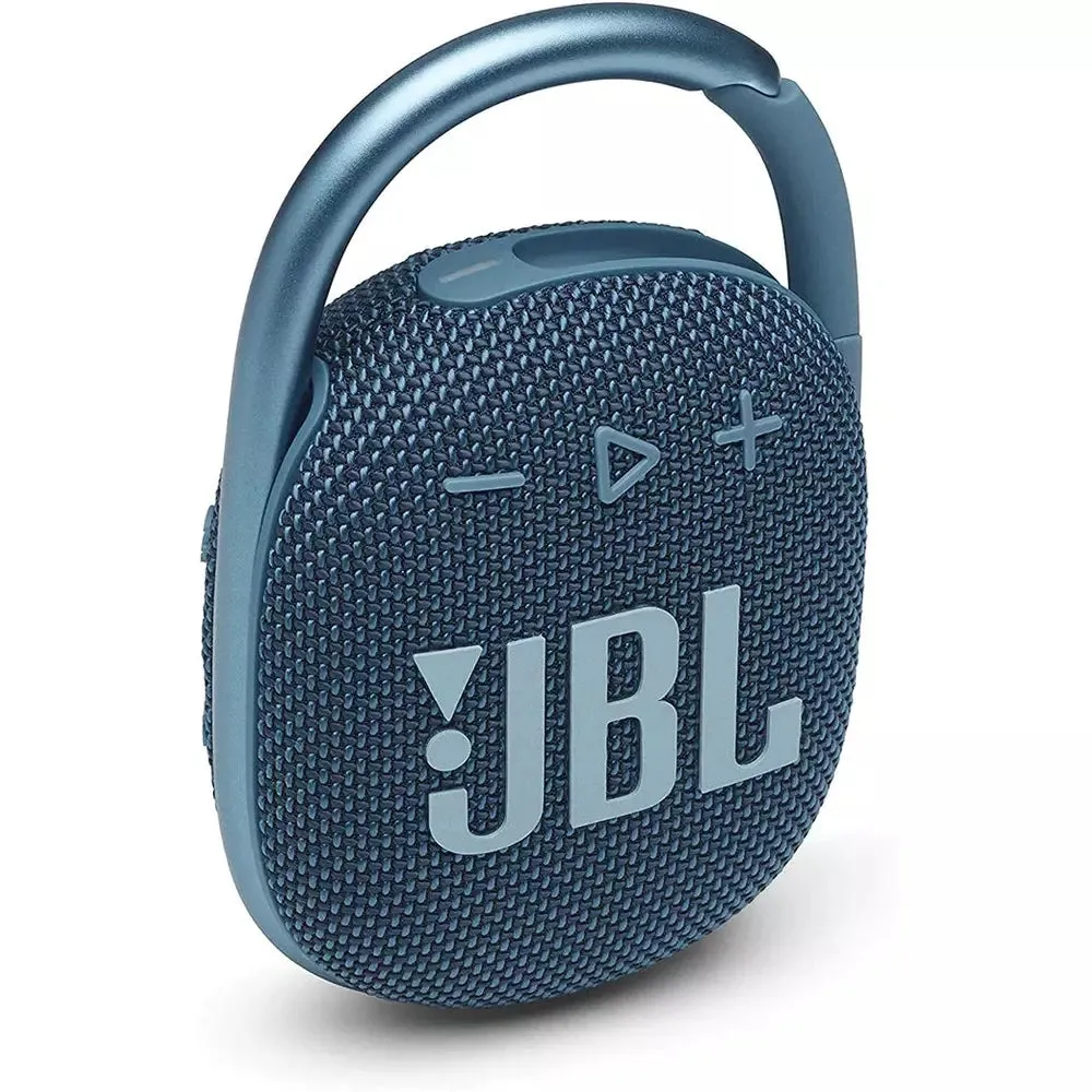 JBL Clip4 Portable Sports Speakers [AT]