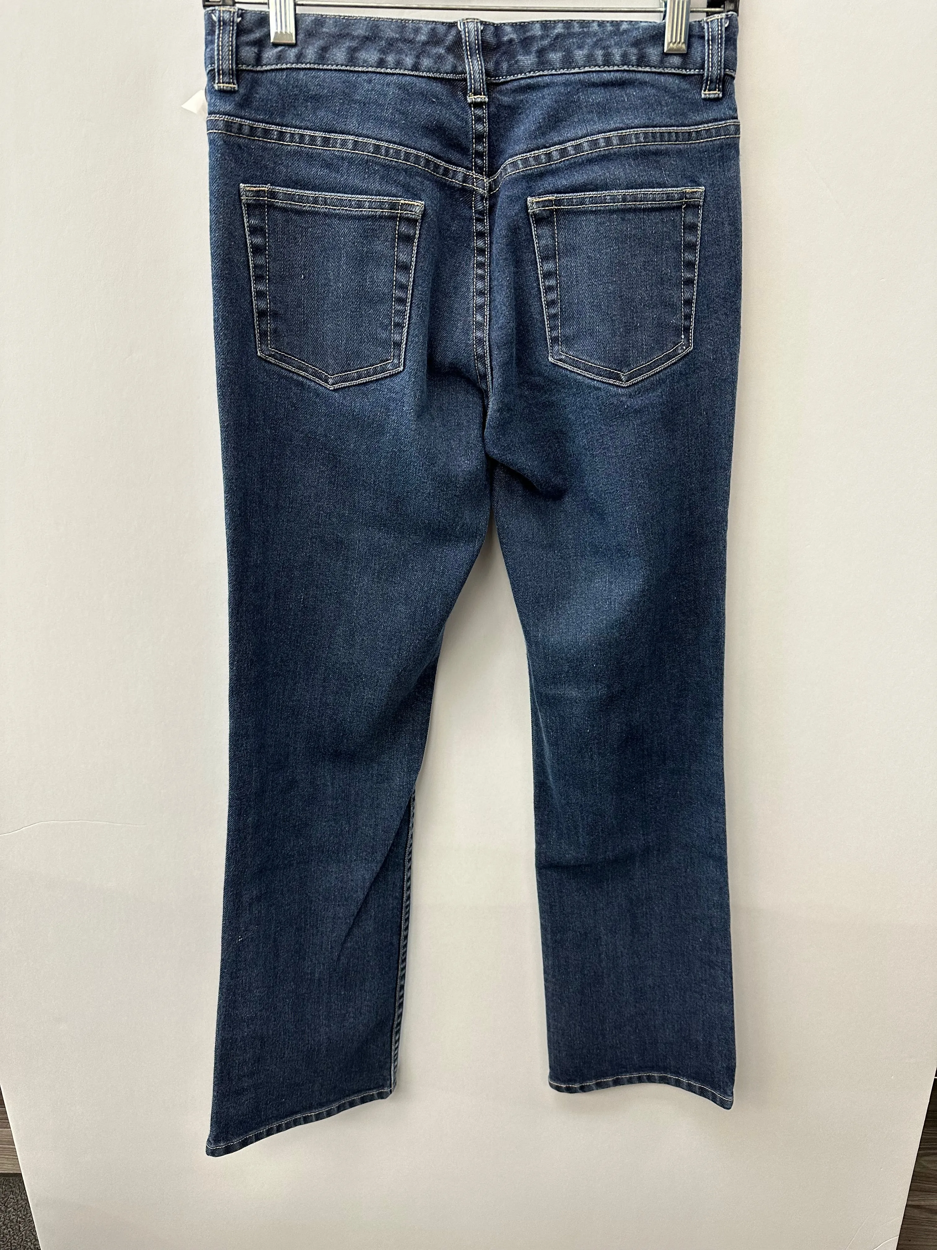 Jeans Boot Cut By Banana Republic  Size: 4