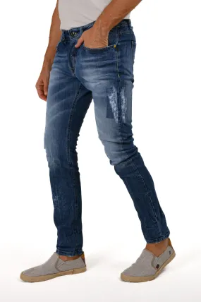 Jeans Slim New London 2021/03 SS22