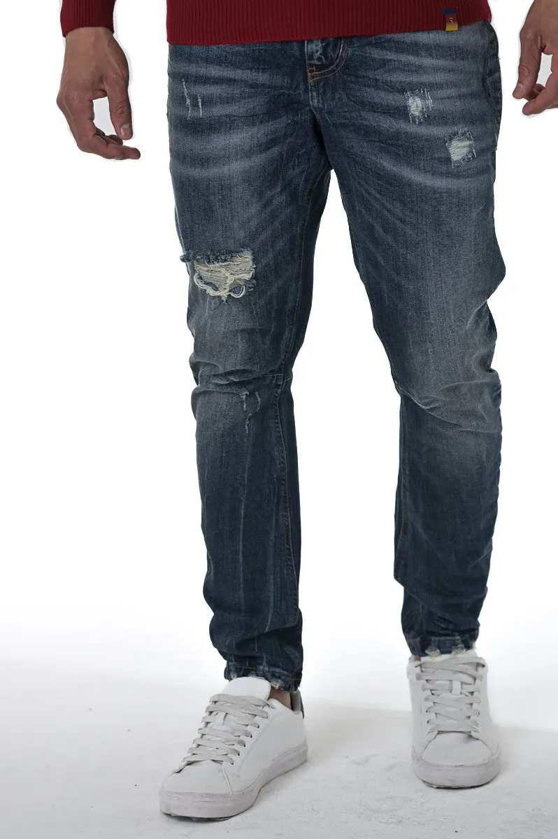 Jeans tapered Vertigo SB03/22  FW23/24