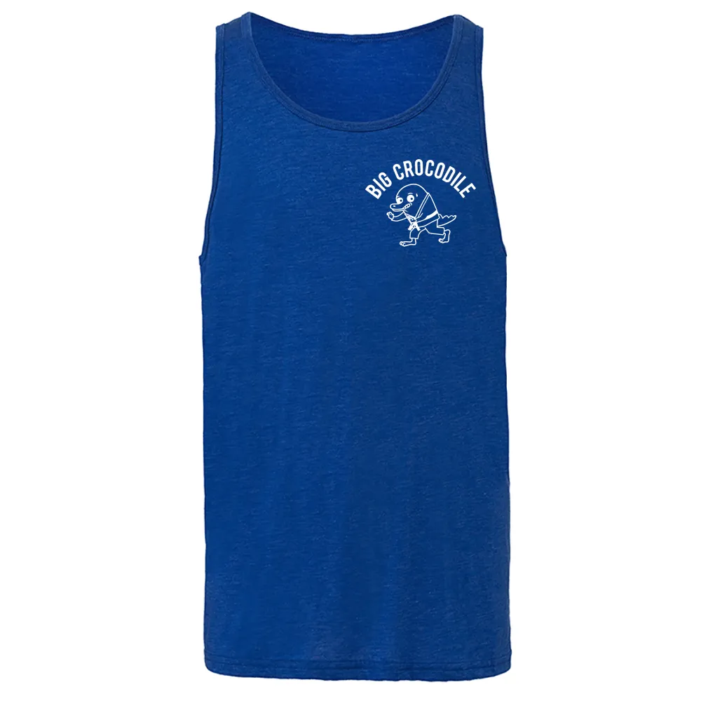 Jiu Jitsu Mens Vest