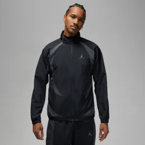 Jordan Sport Jam Warm-up Jacket 'Black'