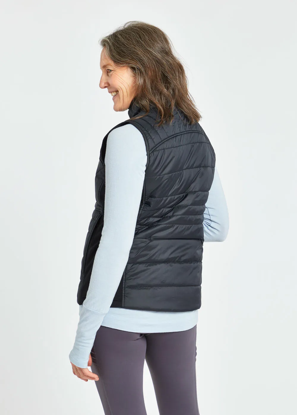 Katron Vest