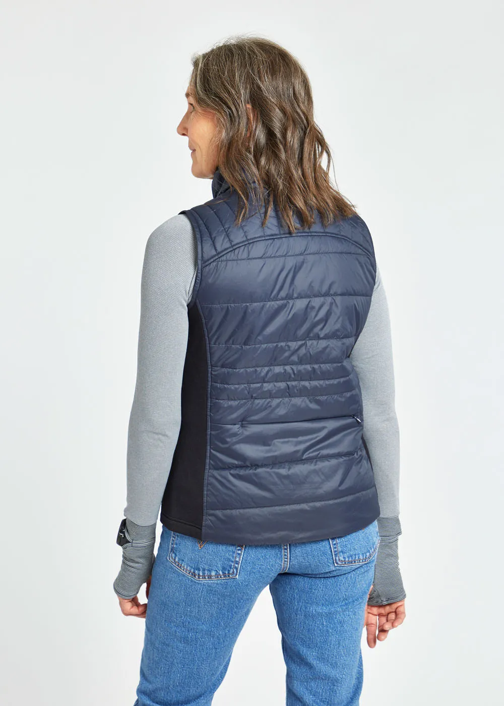 Katron Vest