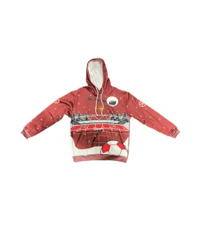 Kids Christmas Hoodies