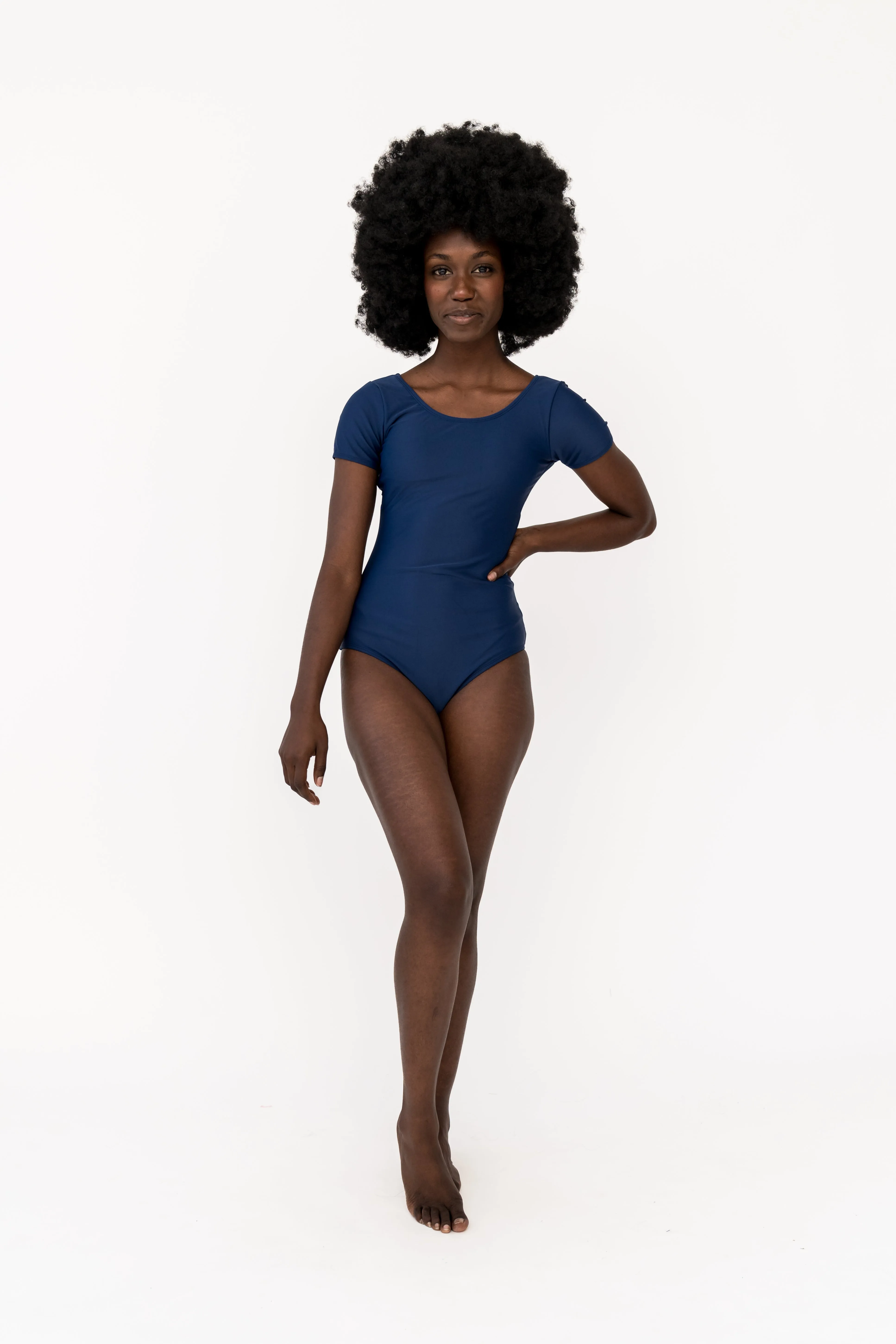 Kirra One Piece | Navy