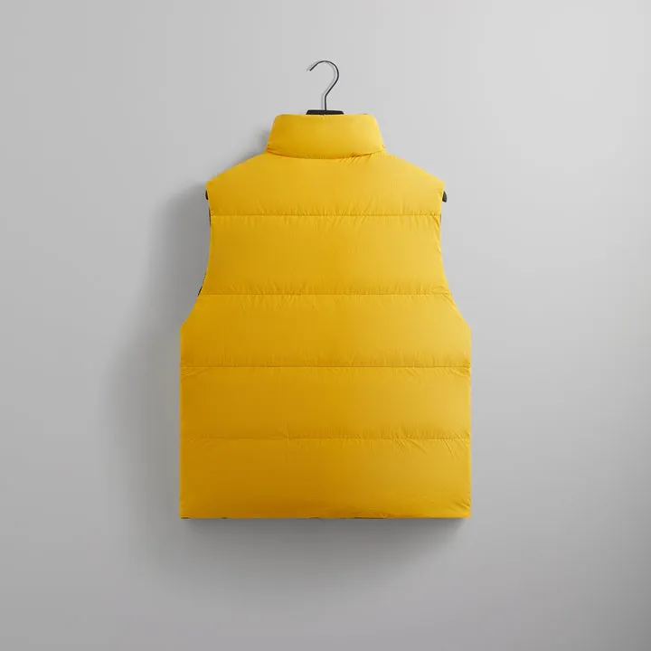 Kith Morris Vest - Cypress