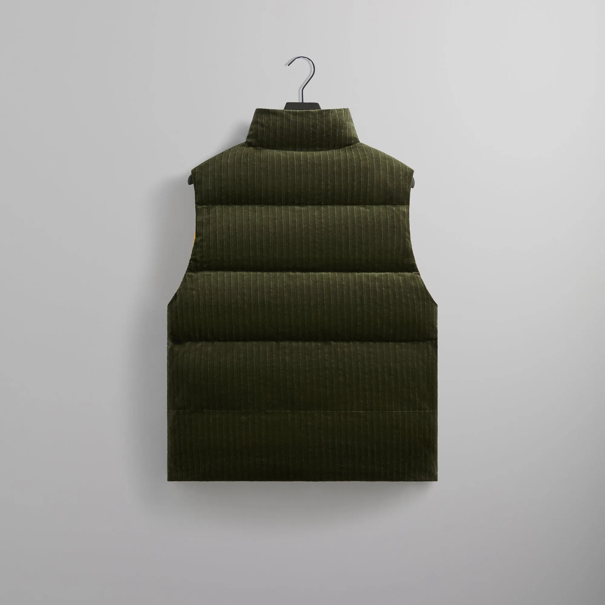 Kith Morris Vest - Cypress