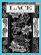 LACE DESIGNBOOK