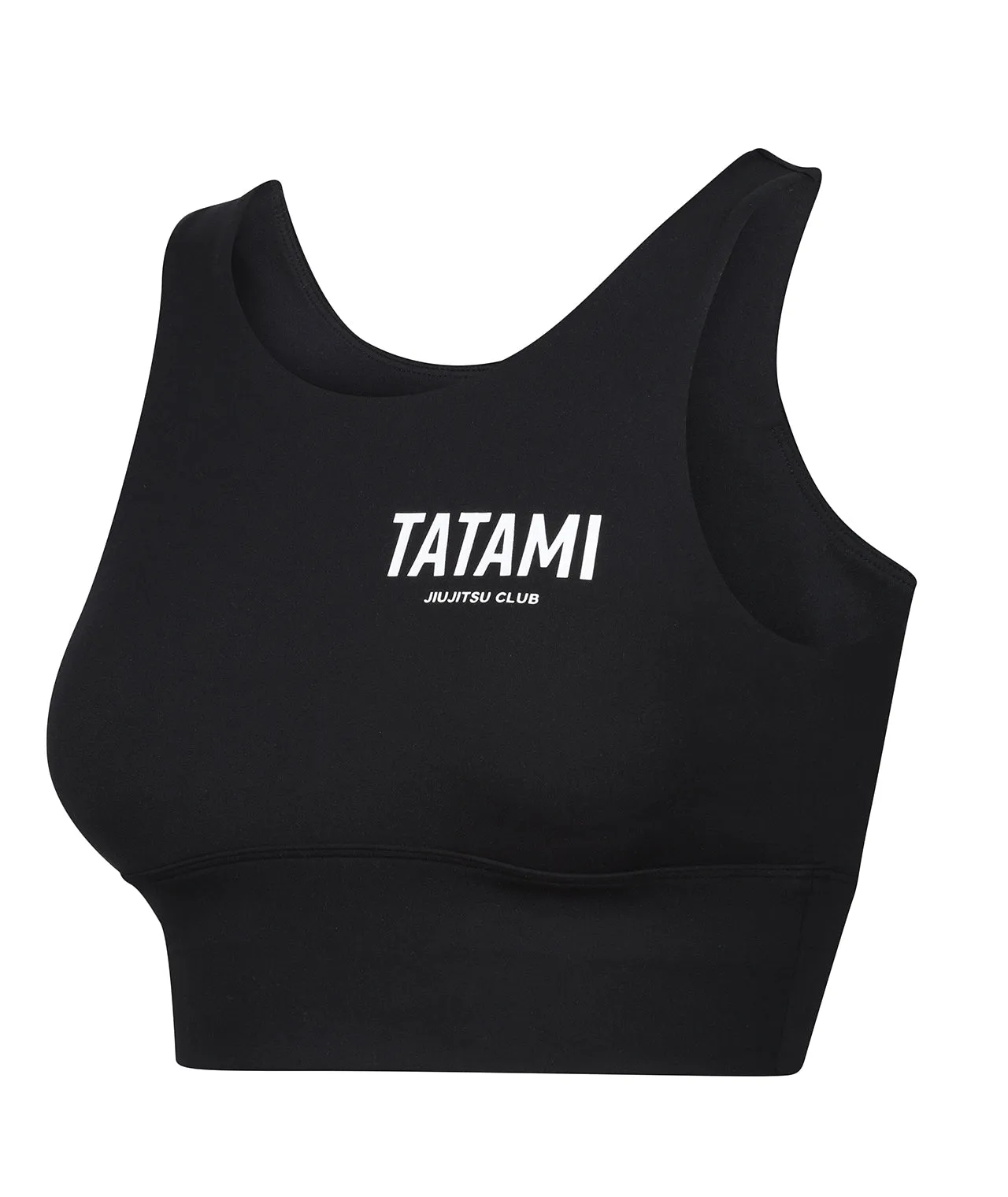 Ladies JJ Club Sports Bra