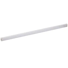 LED Under Cabinet Lighting Kit, Warm White, 1-Bar, 18-Inch